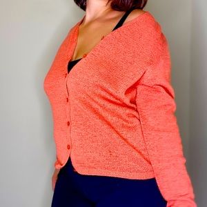 Pendleton cozy Cardigan